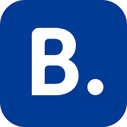 Logo Booking.com