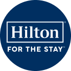 Logo Hilton