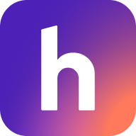 Logo HomeToGo