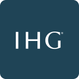 Logo IHG Hotels & Resorts