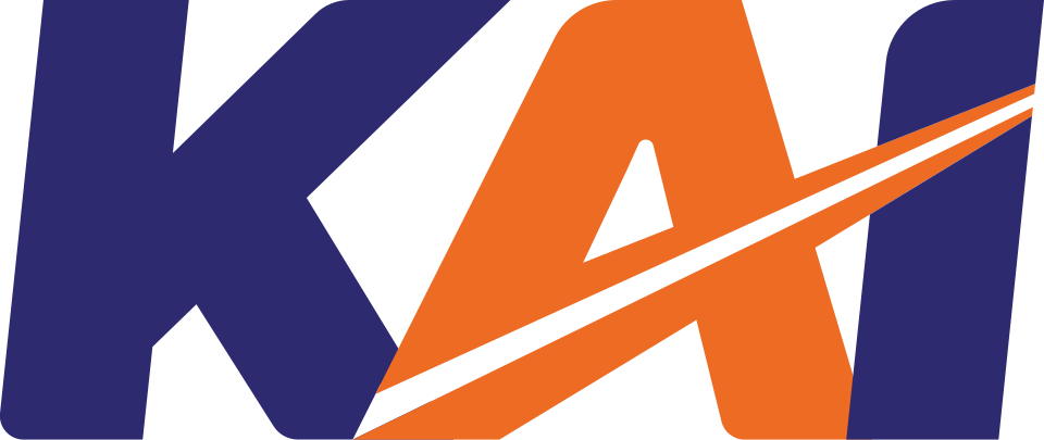 logo Kereta Api Indonesia (KAI)