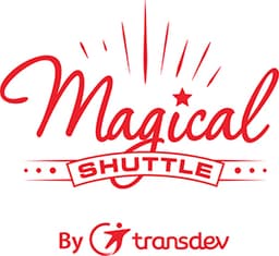 logo Magical Shuttle