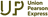 logo UP Express (Union Pearson Express)