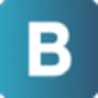 Logo Barceló Hotel Group