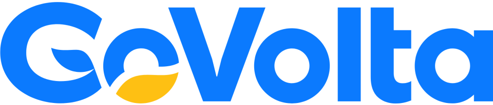 logo GoVolta