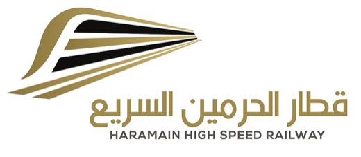logo Haramain High-Speed Railway